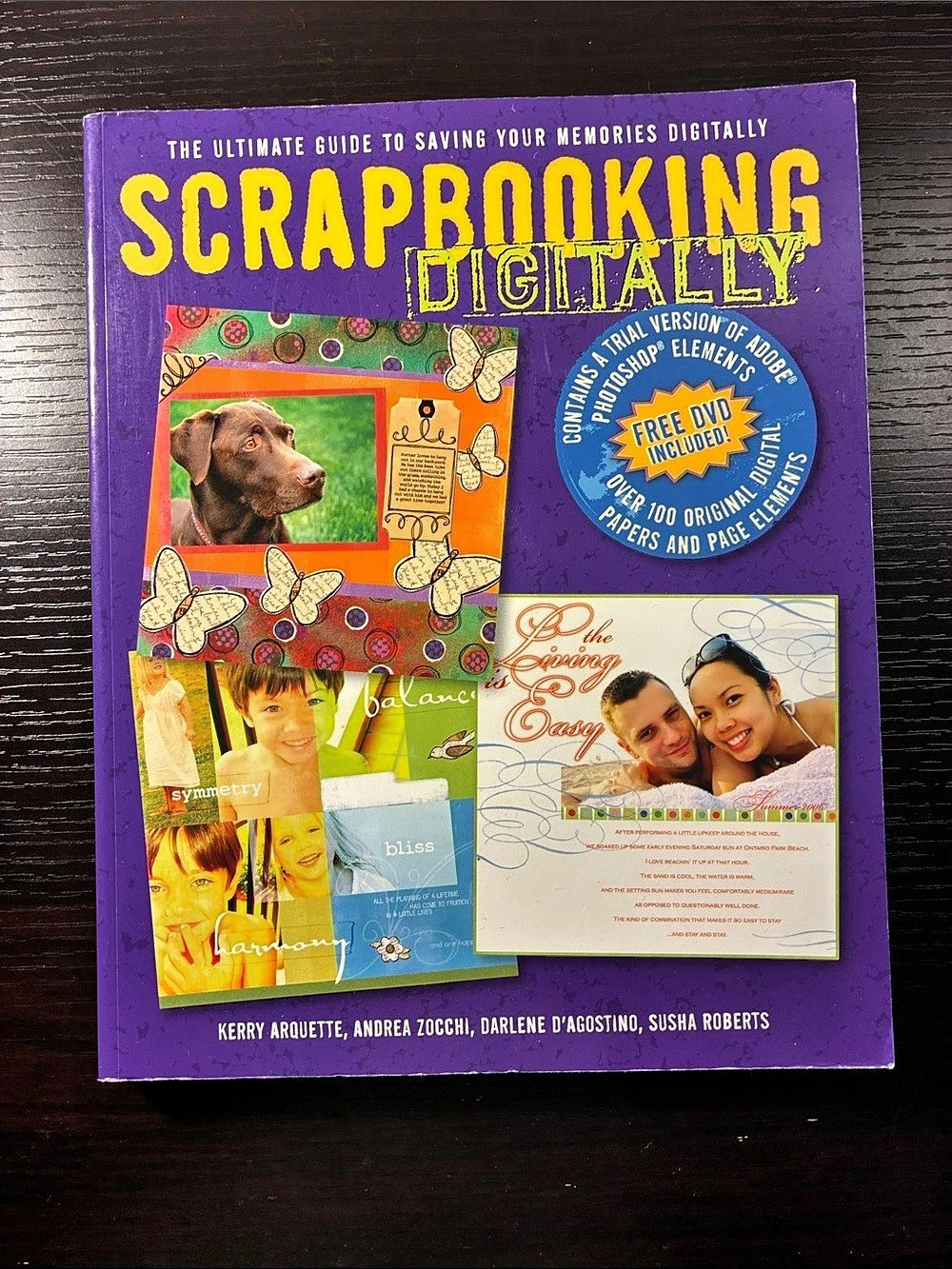 Scrapbooking Digitally: The Ultimate Guide to Saving Your Memories